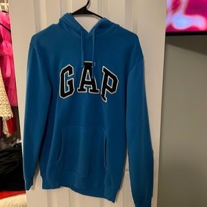 Gap logo hoodie